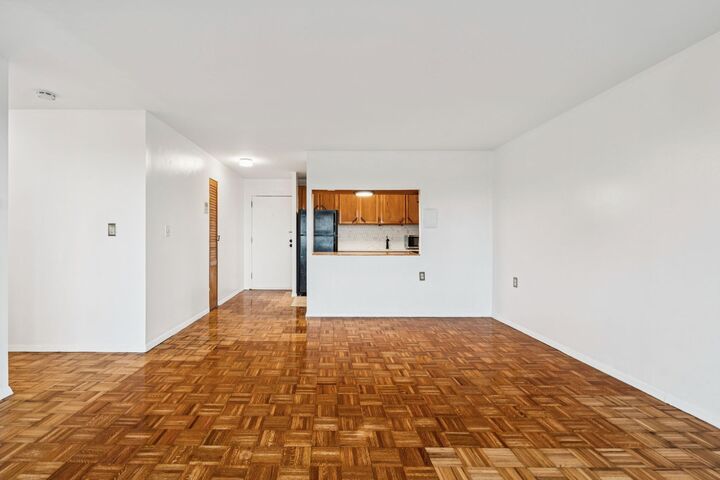 Property Photo:  1105 Massachusetts Ave 6A  MA 02138 