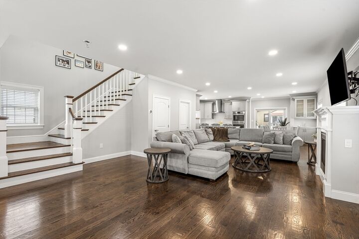 Property Photo:  74 Raycroft St  MA 02169 