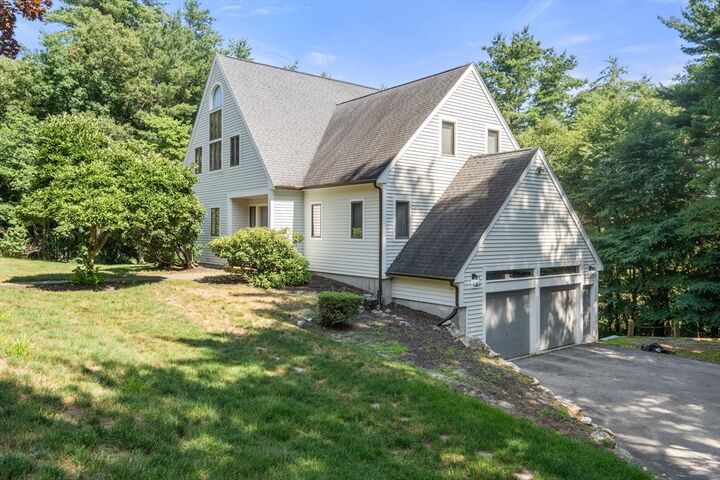 Property Photo:  7 Larch Rd  MA 01720 