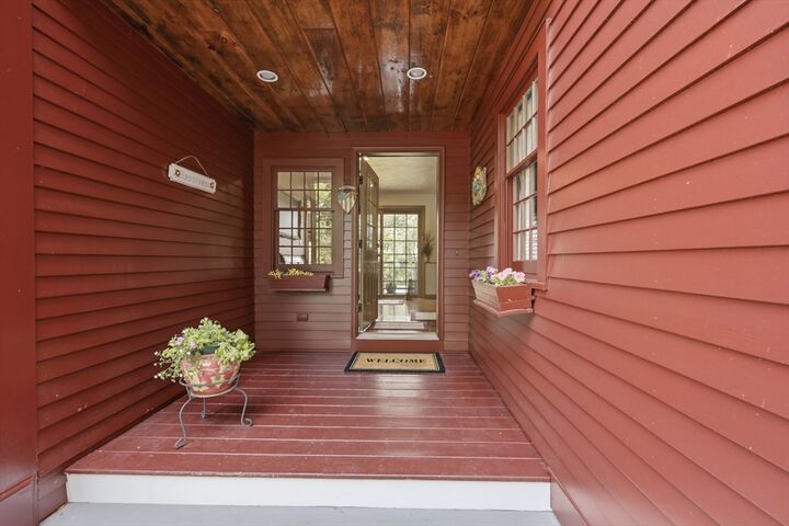 Property Photo: 11 Betty MA 01501