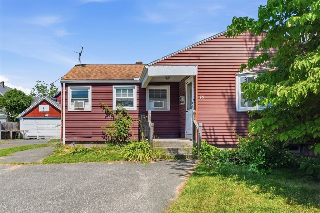 Property Photo:  75 Knollwood St  MA 01104 