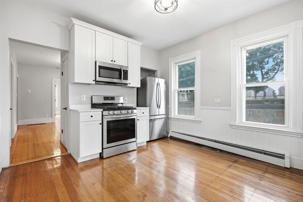 Property Photo:  97 Horace St 1  MA 02128 