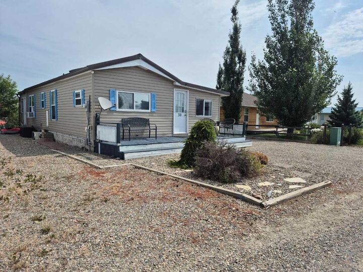 Property Photo: 30 Mount Vista Drive AB T0K 1E0