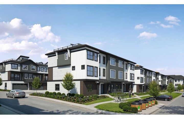 Property Photo: 2230 81st Street SW 803 AB T3H 6M2