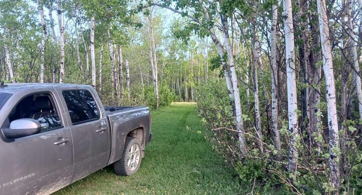 Property Photo: Pt. Of SW-15-78-2-W6 23 AB T0H 3P0