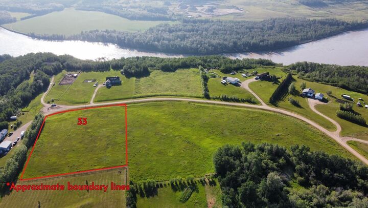 25039 Township Road 722 33 — photo 1