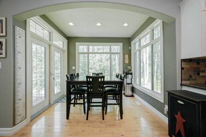 Property Photo: 712064 Range Road 51 85 AB T8X 4A4