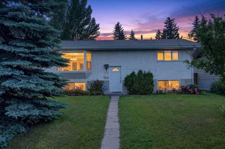 4711 Montana Drive NW — photo 1