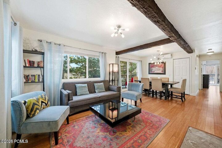 Property Photo: 1885 Prospector Avenue B1 UT 84060