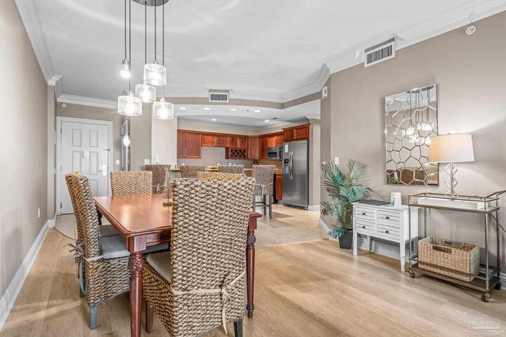 Property Photo: 10 Harbor Blvd W529 FL 32541
