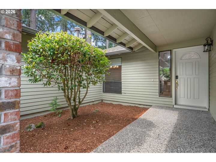 Property Photo:  10075 SW Flicka Pl  OR 97008 