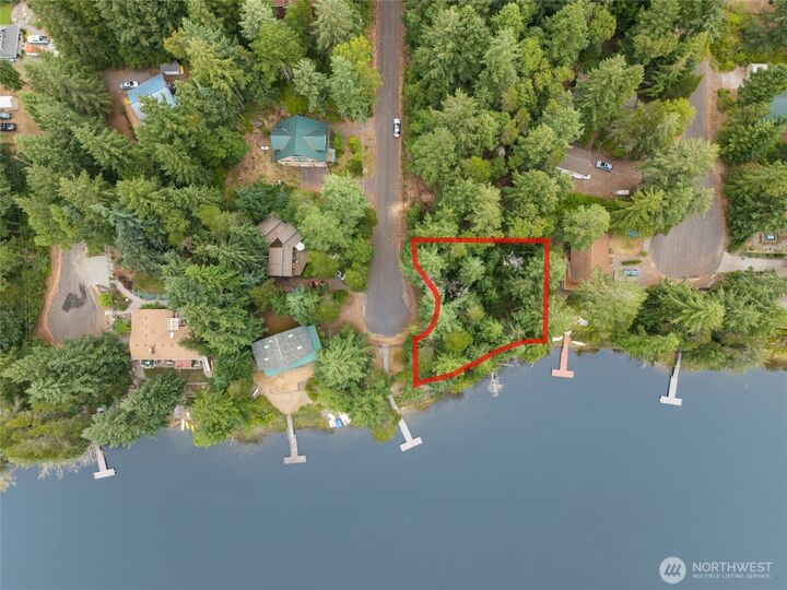 Property Photo:  10718  Trout Place  WA 98303 