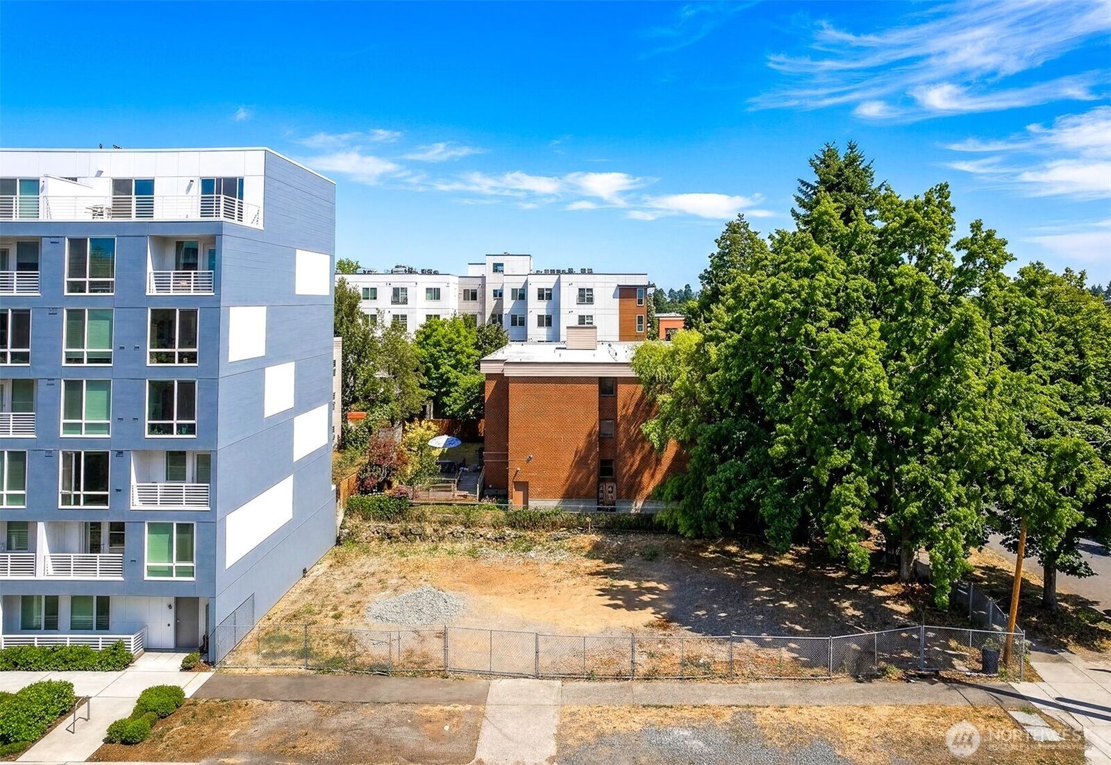 Property Photo: 1103 NW Market Street WA 98107