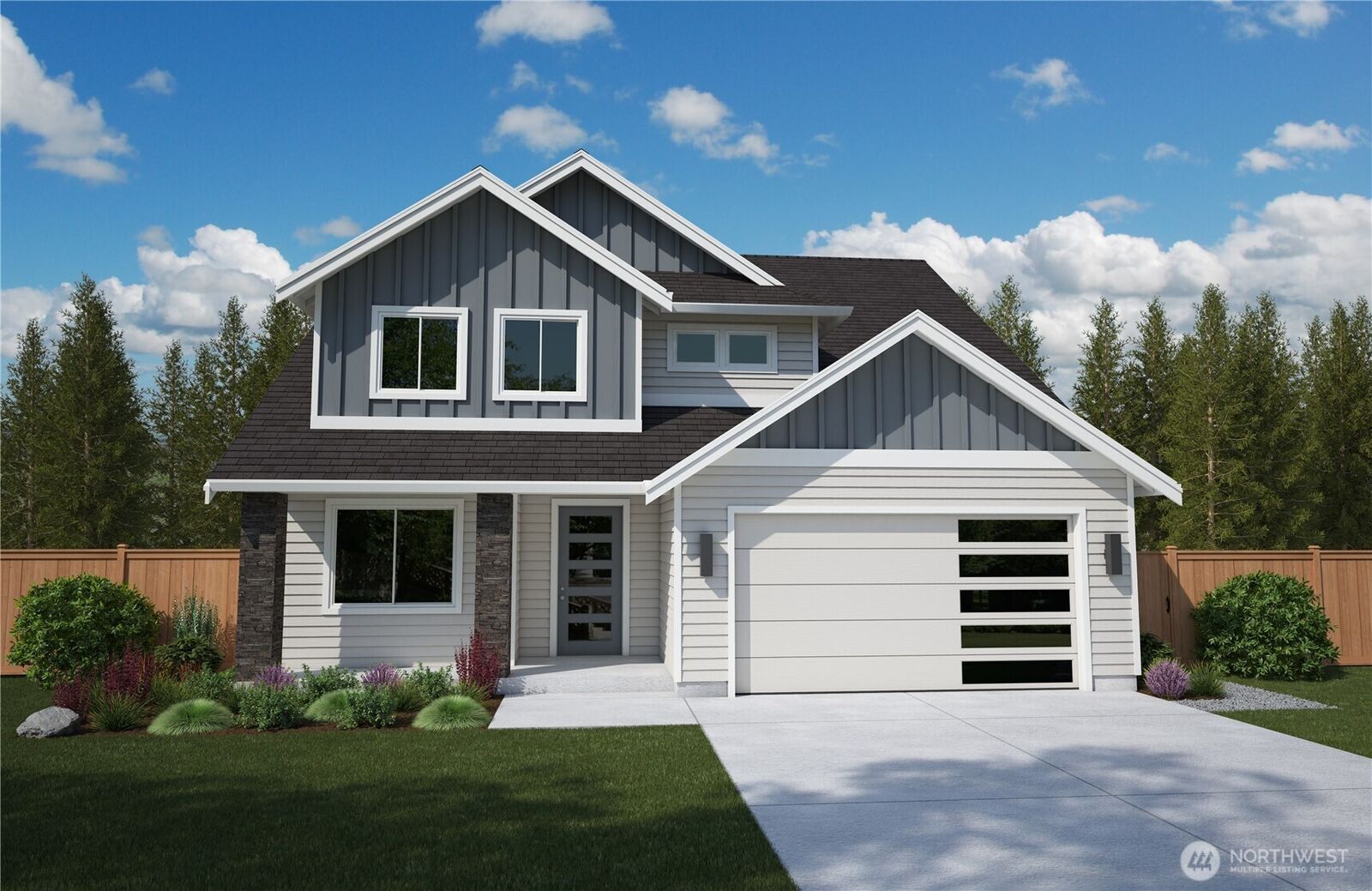 Property Photo: 11389 (Lot 31) 112th St Loop WA 98332