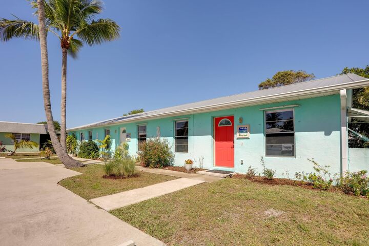 Property Photo: 8615 SE Lyons Road FL 33455