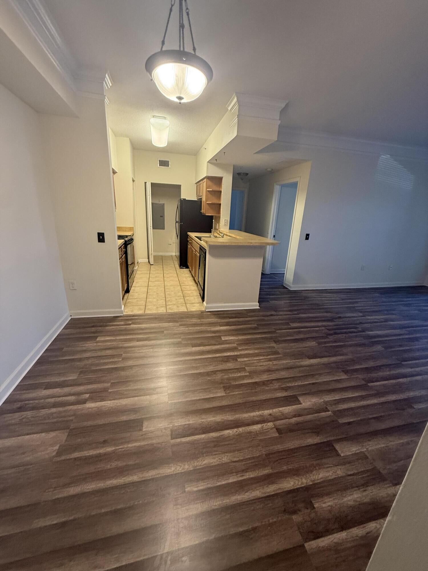 Property Photo: 9901 Baywinds Boulevard 3107 FL 33411