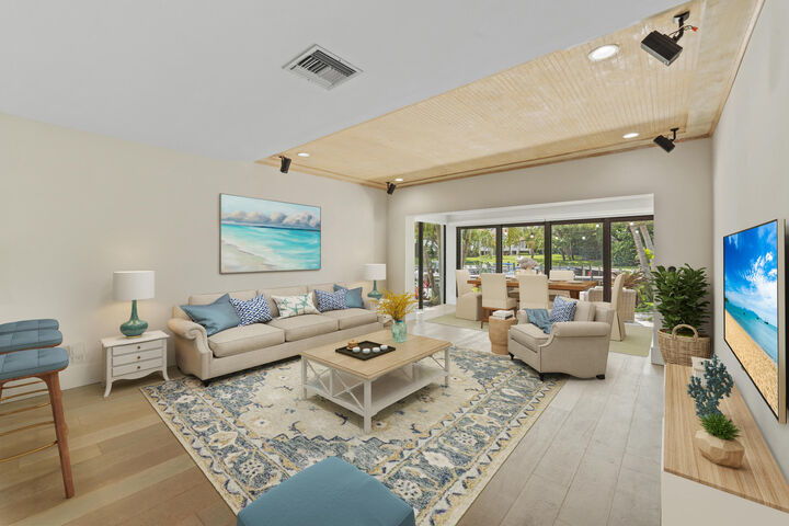 Property Photo: 2359 Treasure Isle Drive 33 FL 33410