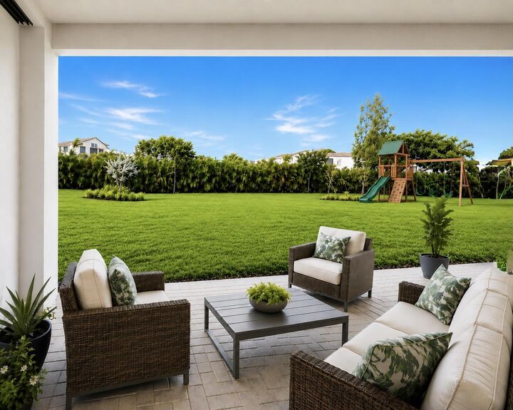 Property Photo: 4519 Silverwood Lane N FL 33309