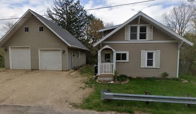 Property Photo: S220 Glade Avenue WI 54767