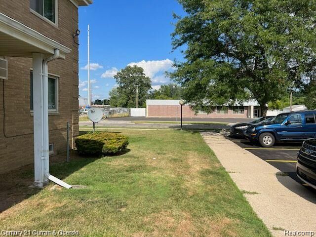 Property Photo:  26309 W 7 Mile Road  MI 48240 