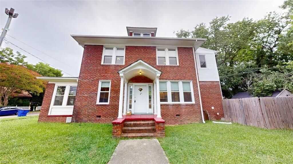 Property Photo:  2800 Somme Ave  VA 23509 