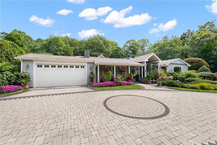 Property Photo: 1801 Old Louisquisset Pike RI 02865