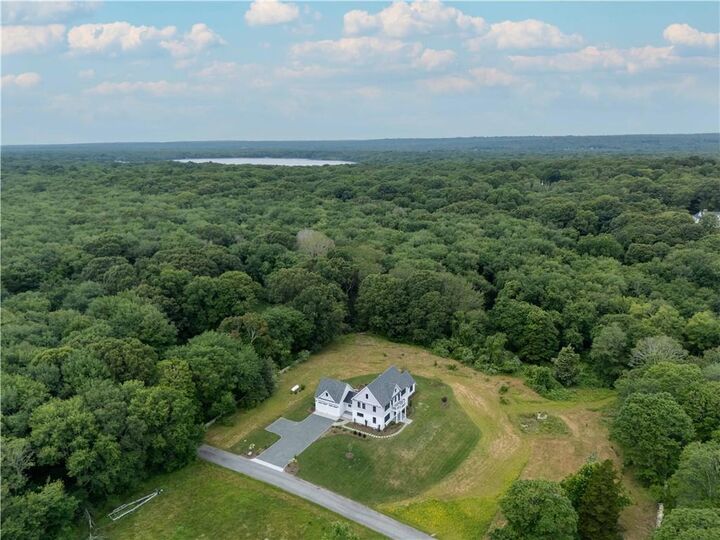 Property Photo:  416 Bridgetown Road  RI 02874 