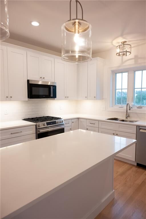 Property Photo: 25 Bunker Hill Crossing RI 02871