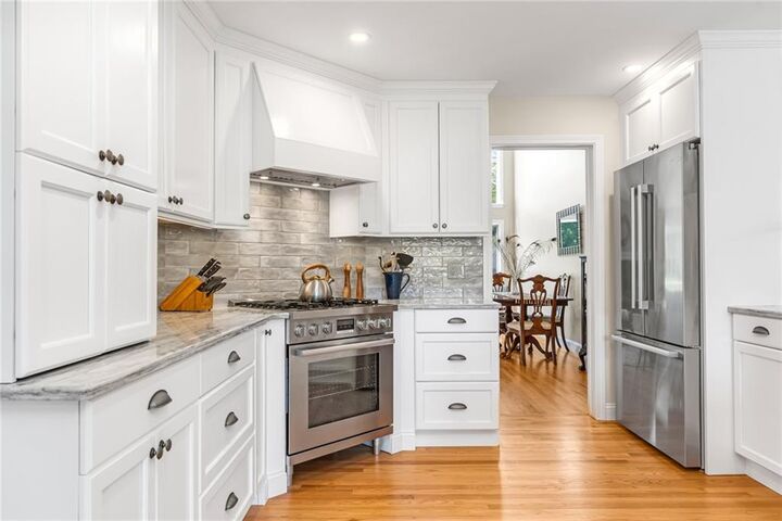 Property Photo: 454 Paddock Lane RI 02809