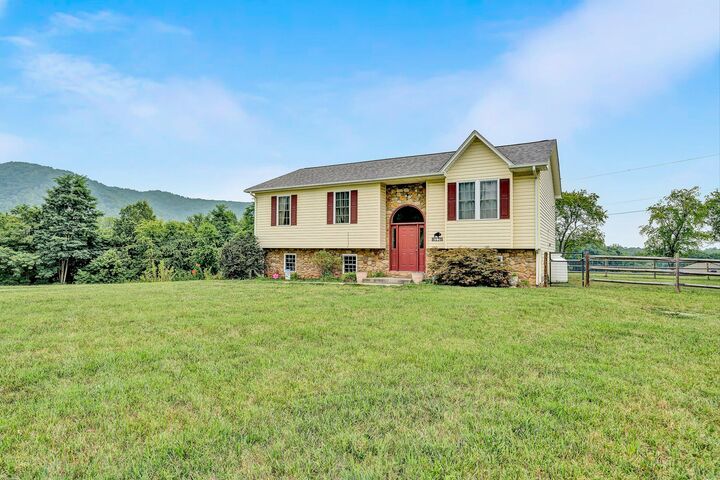 Property Photo: 6170 Jubal Early Hwy VA 24101