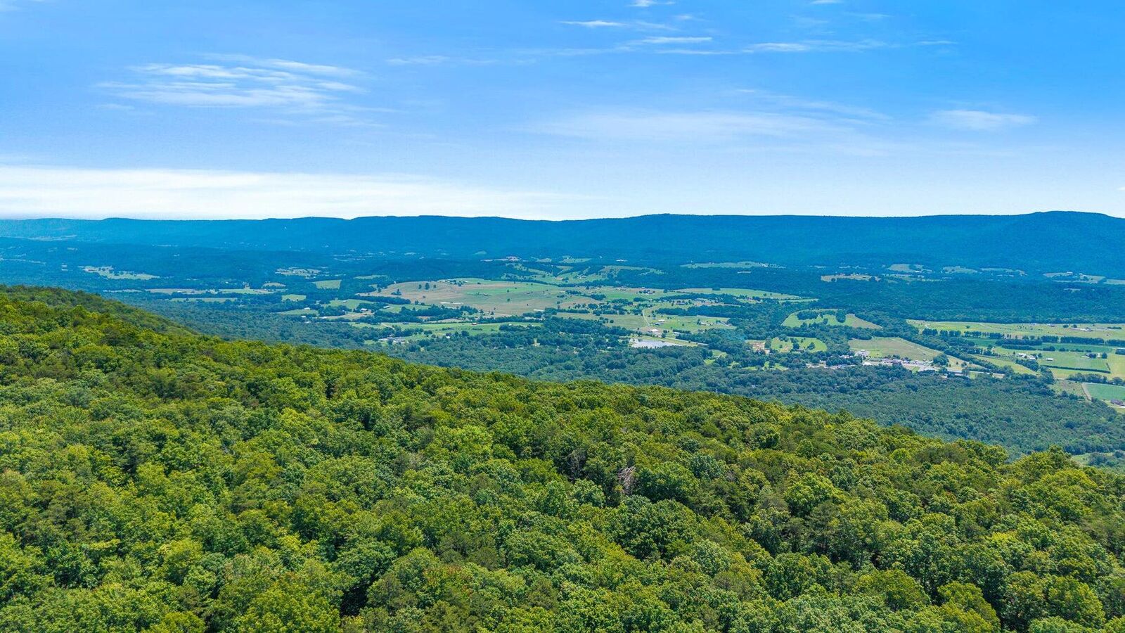 Property Photo: 59.73 Ac Windridge Drive TN 37327