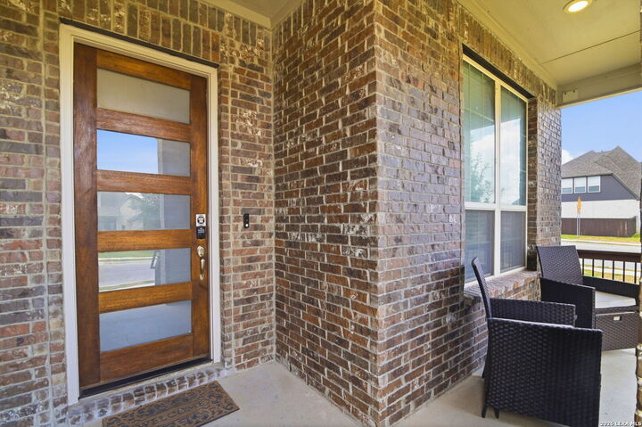 Property Photo:  6937 Hallie Hl  TX 78154 