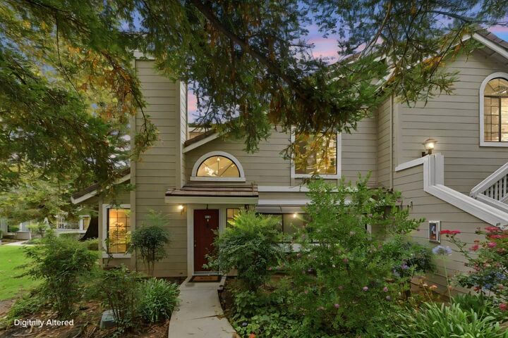 Property Photo: 2561 Yerba Bank CA 95121