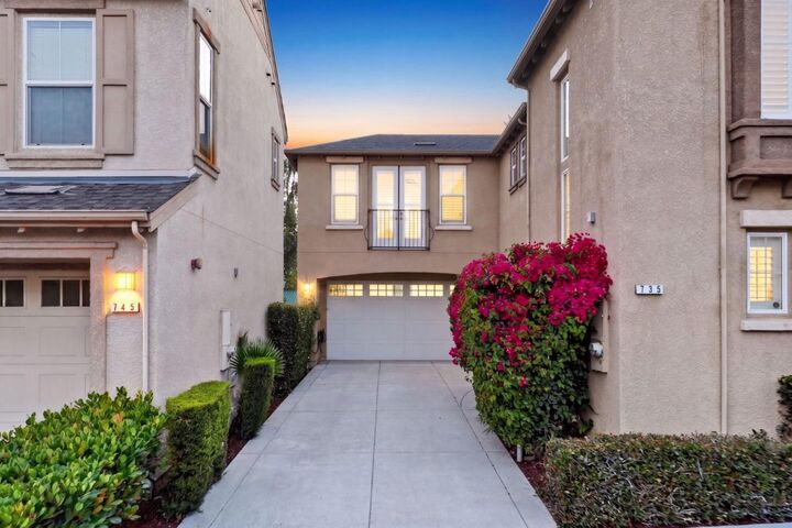 Property Photo:  735 Painter Court  CA 95020 