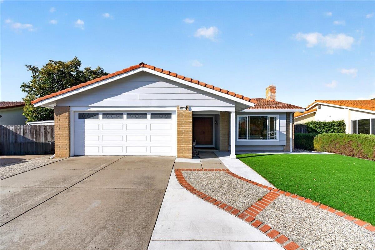 Property Photo: 32726 Bass Lake Street CA 94555