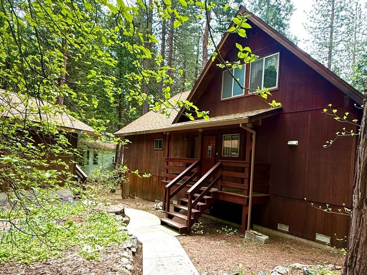 Property Photo:  2624 Indian Rock Road  CA 95223 