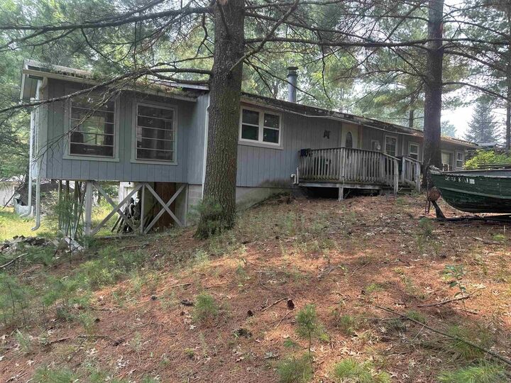 Property Photo:  2046 Wood Street  WI 53934 