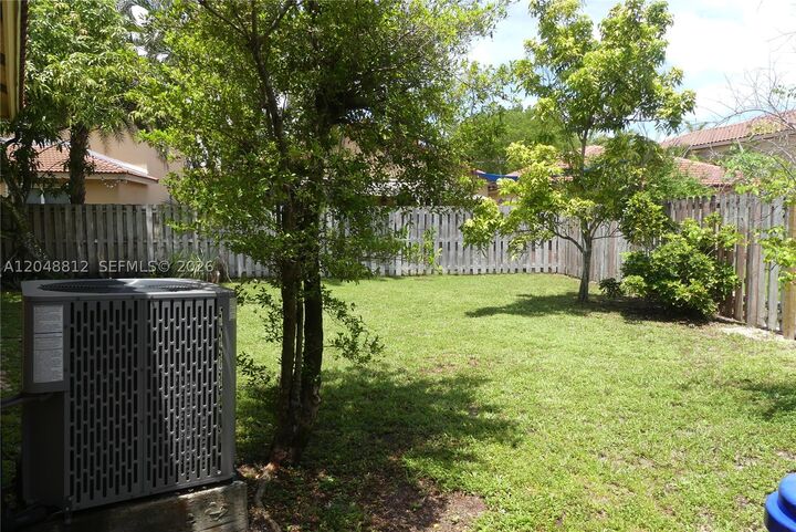 Property Photo: 12834 SW 54th St FL 33027
