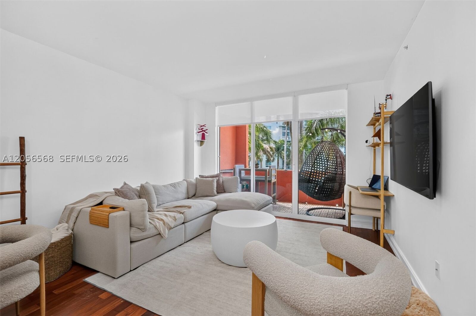 Property Photo:  2000 N Bayshore Dr 306  FL 33137 