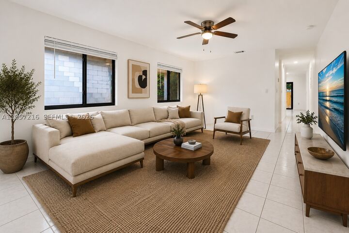 Property Photo:  3463 SW 24th St 3463  FL 33145 