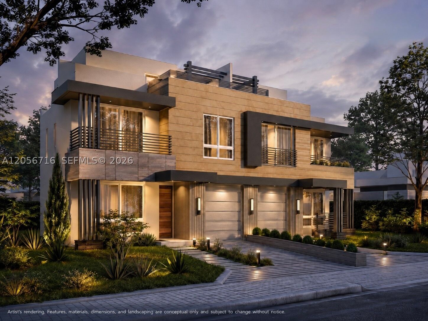 Property Photo:  1142 SW 22 Ter  FL 33129 