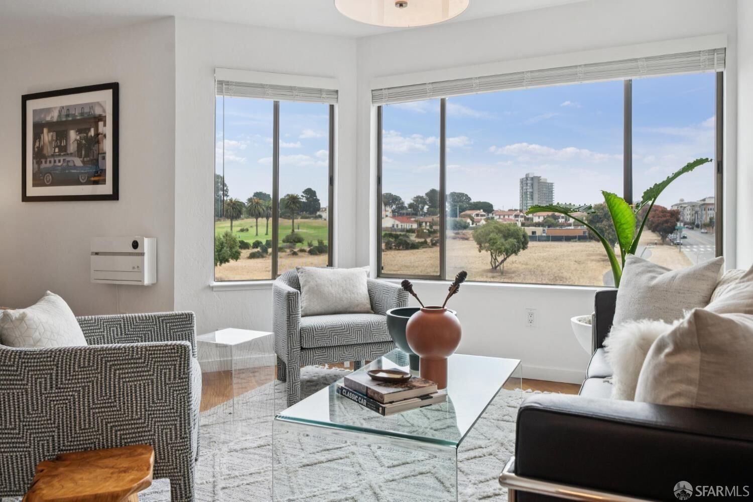 Property Photo: 3501 Laguna Street 307 CA 94123