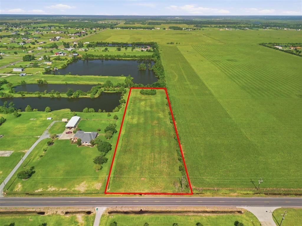 Property Photo:  9556 Gulf Highway  LA 70607 