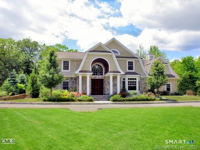 Property Photo: 20 Grassy Plains Road 20 CT 06880