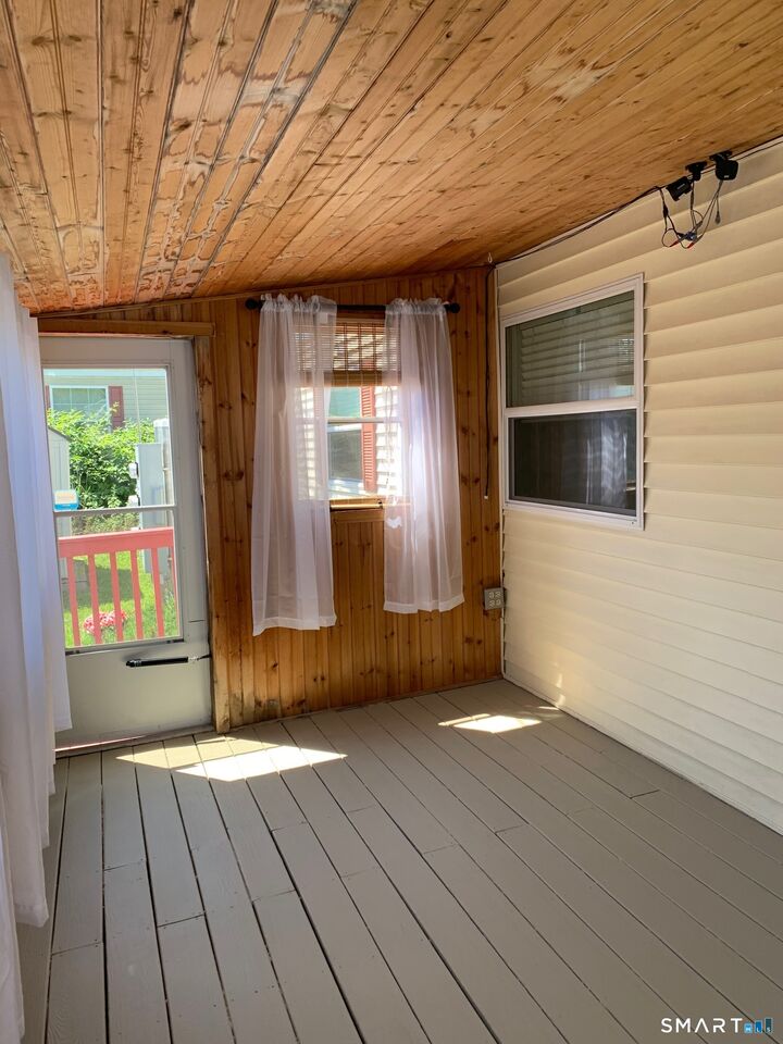 Property Photo: 1012 Old Colony Road Lot 40 CT 06451