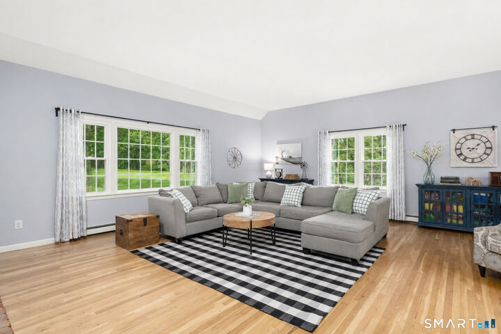 Property Photo:  11 Cobblers Mill Road  CT 06482 