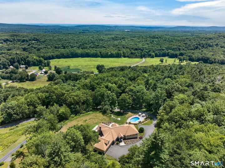 Property Photo: 9 Reed Hill Road CT 06035