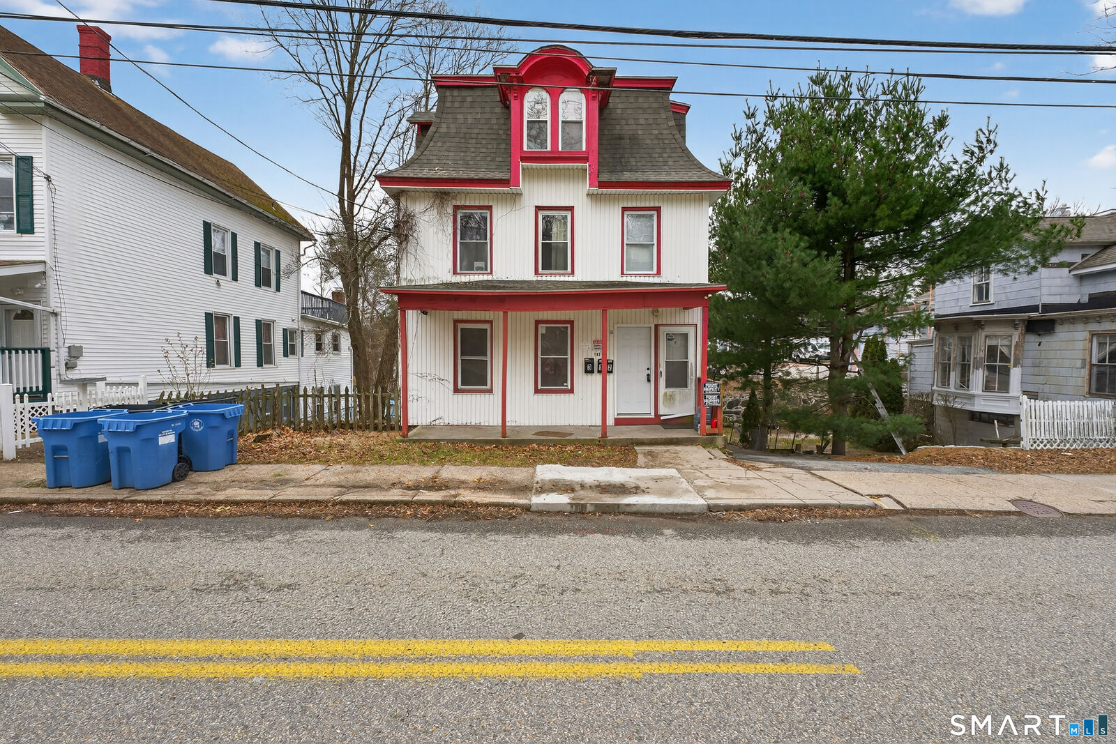 Property Photo:  187 Broad Street  CT 06360 