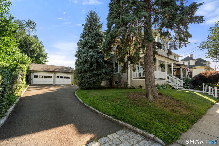 Property Photo:  247 Harborview Avenue  CT 06605 