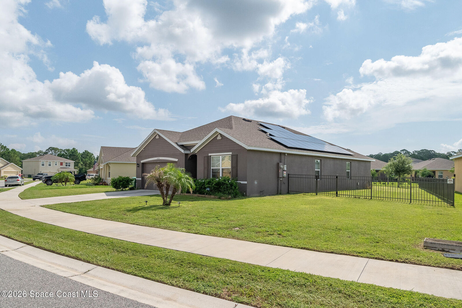 Property Photo:  3524 Sandhill Crane Circle  FL 32754 